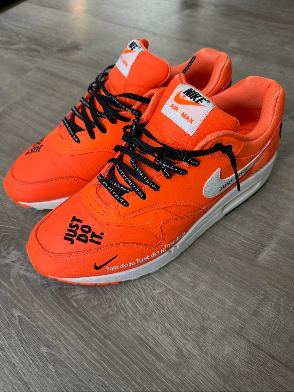 Nike Air Max 1 ‘Just Do It’
